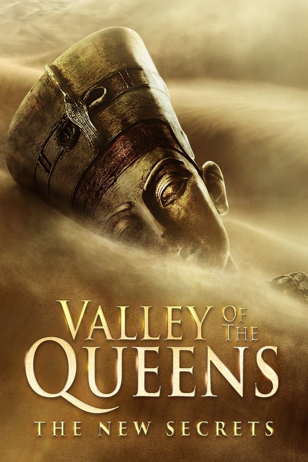 Valley of the Queens: The New Secrets Valley of the Queens: The New Secrets