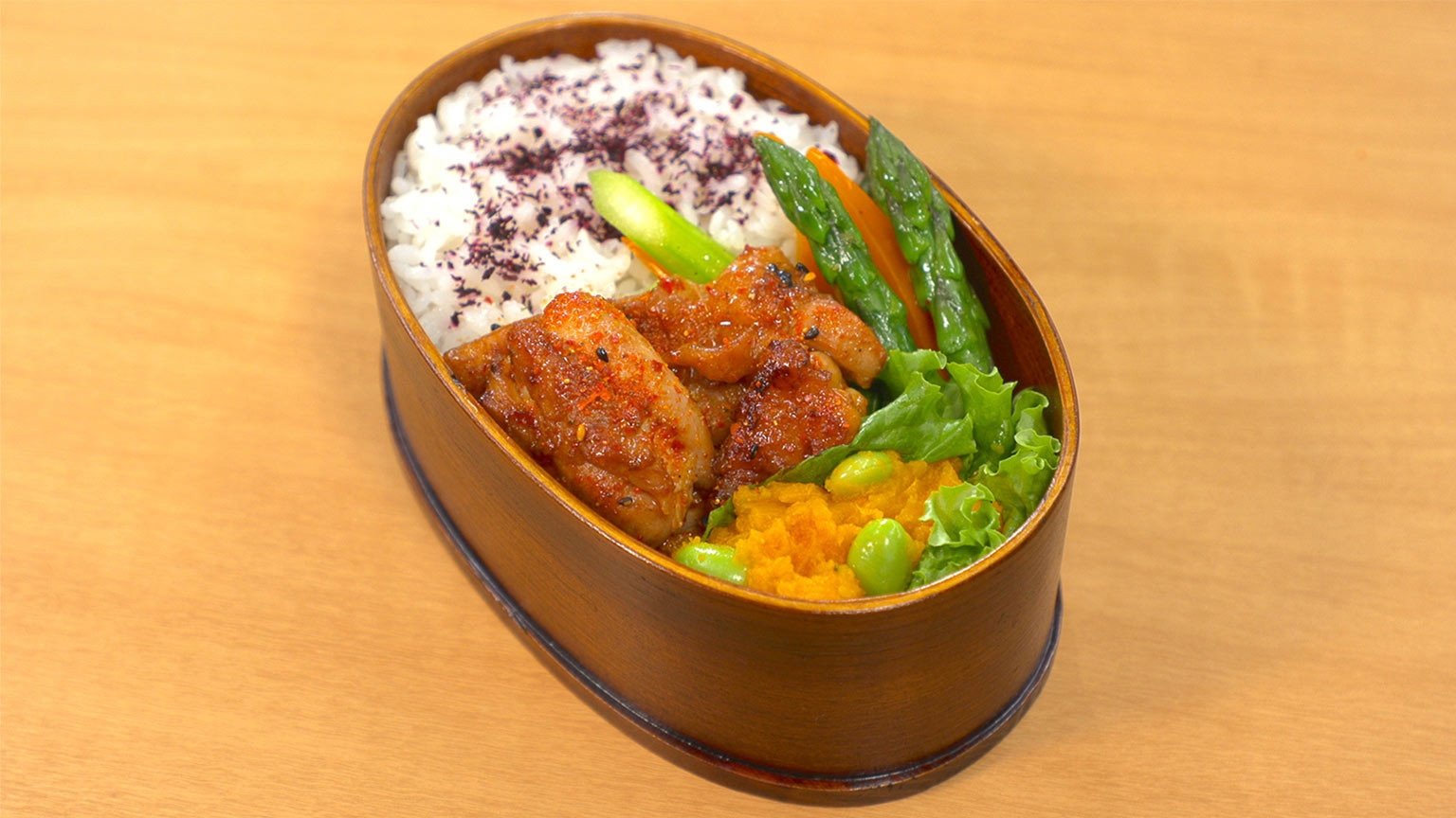 BENTO EXPO - Épisode 1