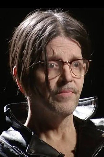 Grant Hart