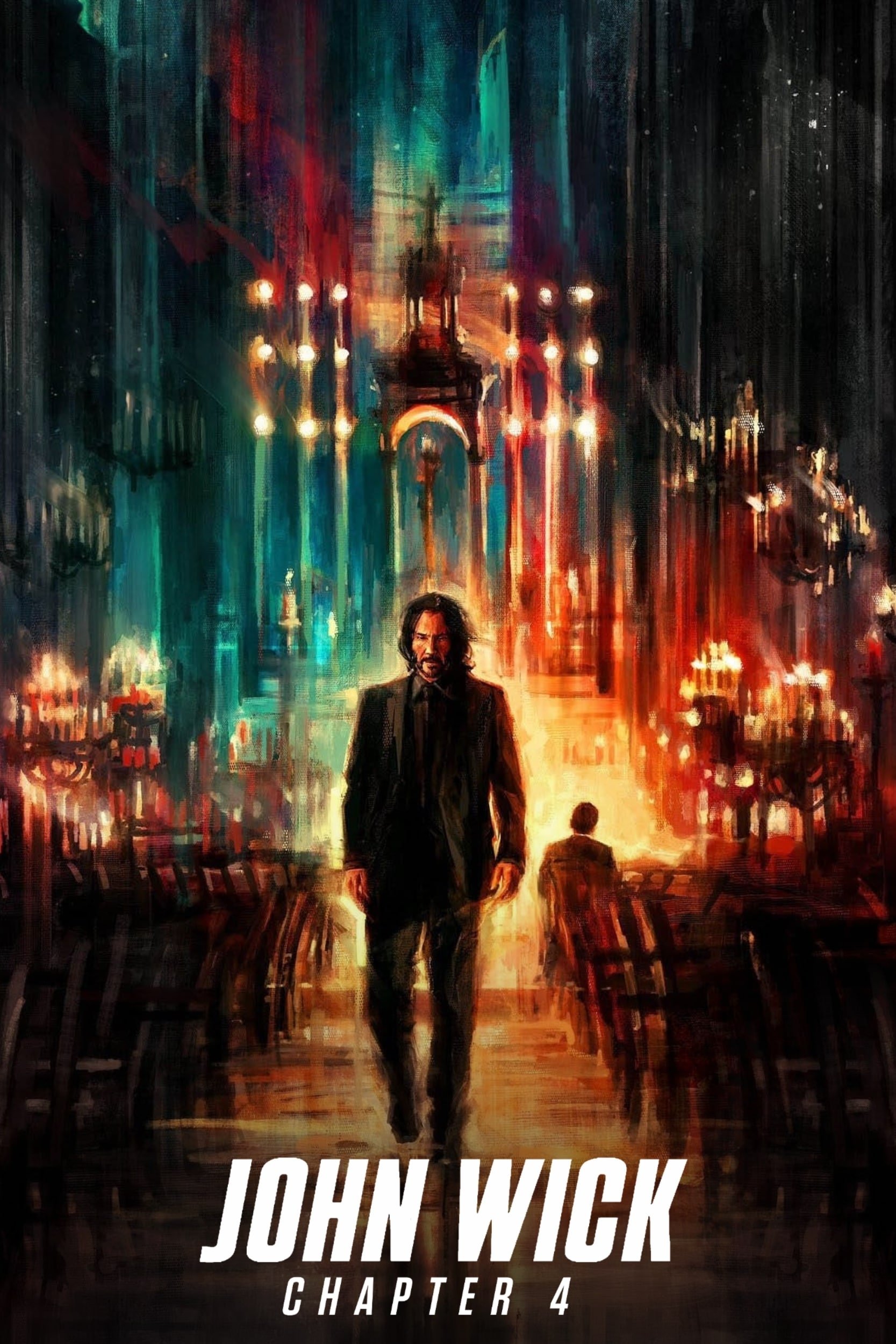 John Wick: Chapter 4
