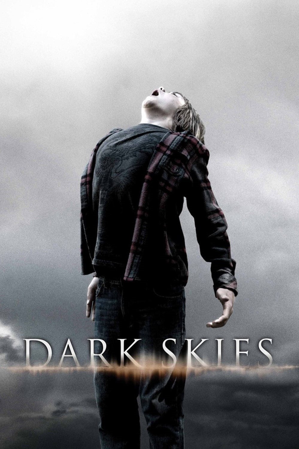 Affiche du film Dark Skies 25583