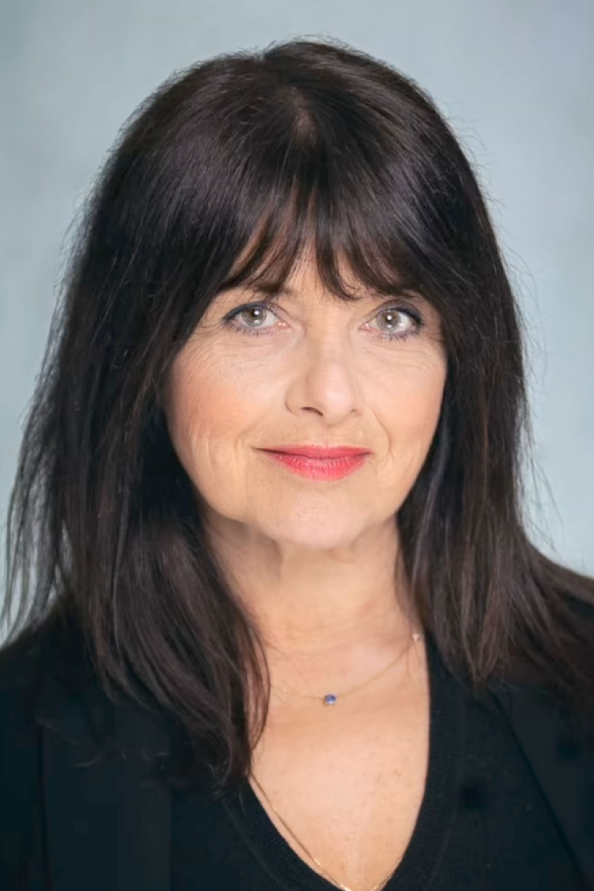 et billede af Nathalie Homs