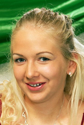 et billede af Helen Birne