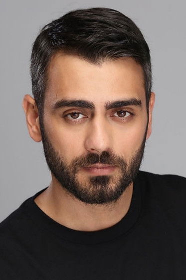 et billede af Kamer Celenk