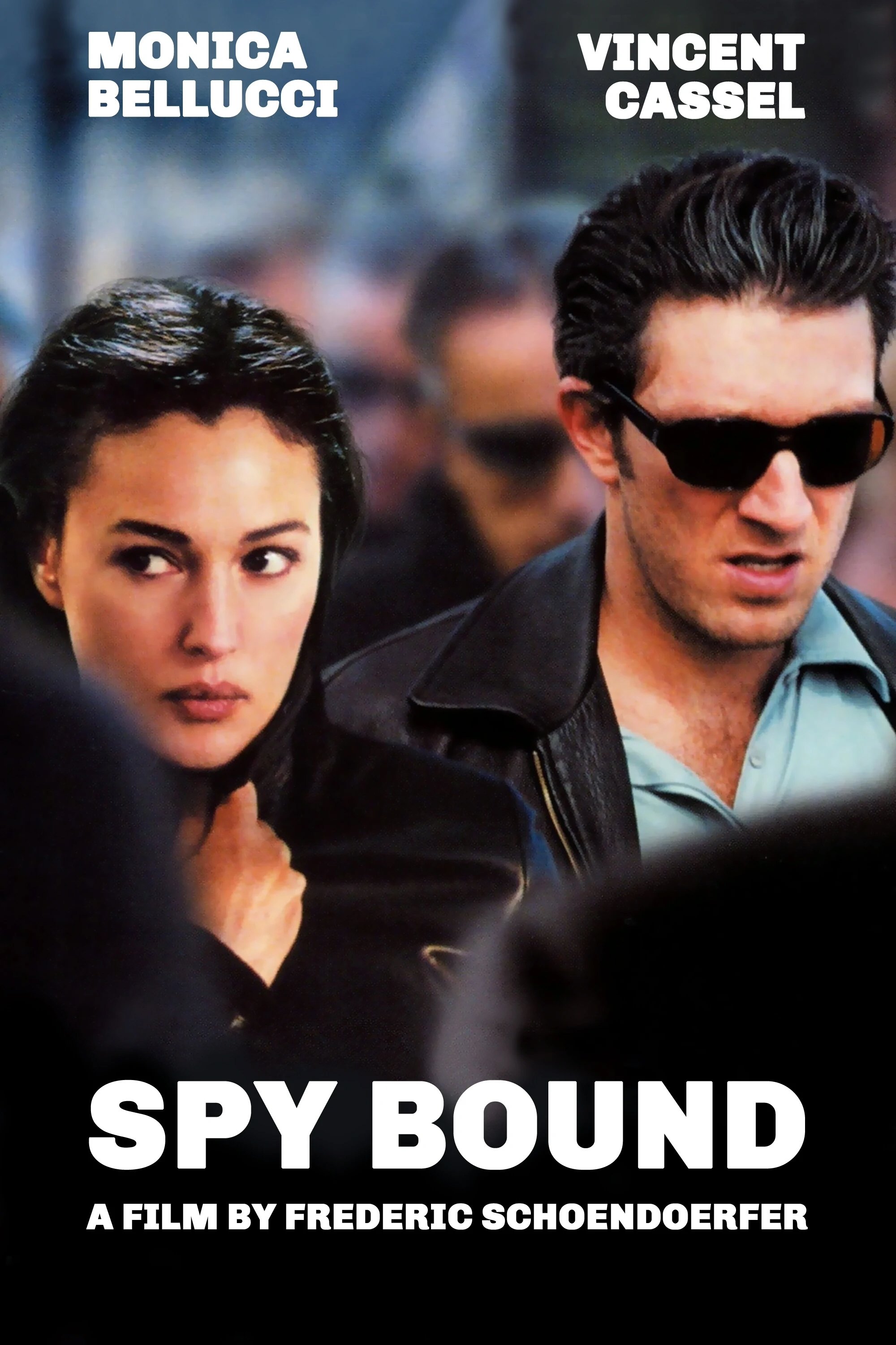 Secret Agents