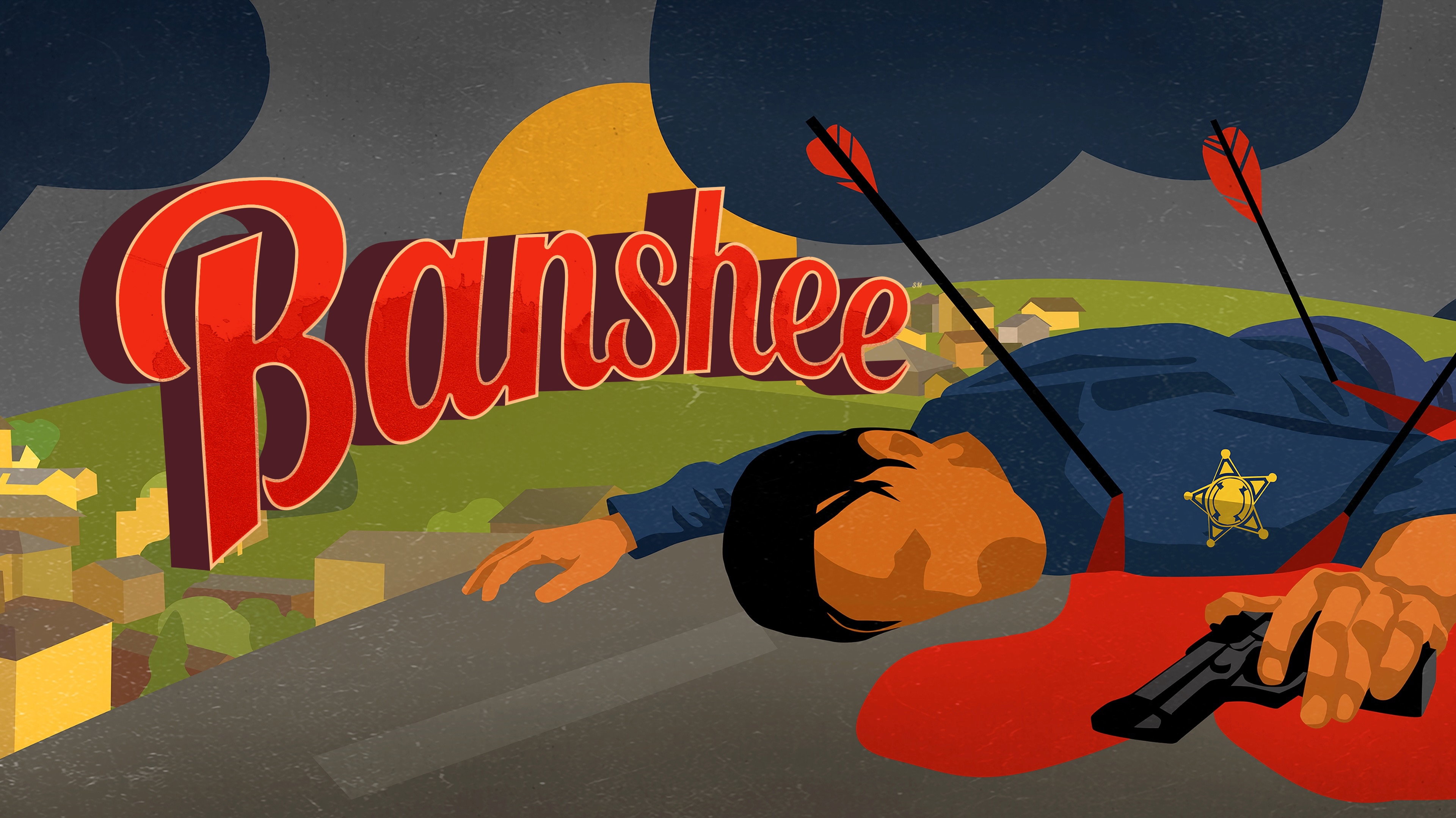 Banshee