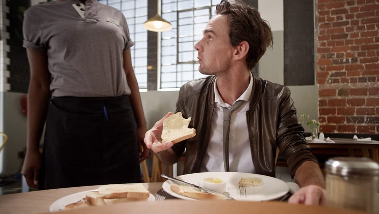 Lazy Susan (2015)