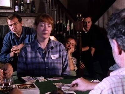 Ballykissangel