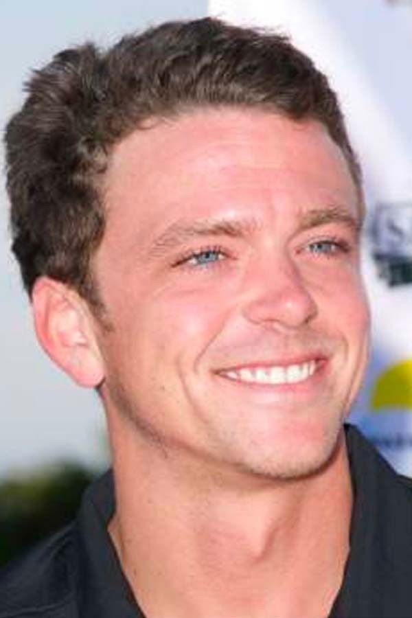 et billede af Justin Eldridge