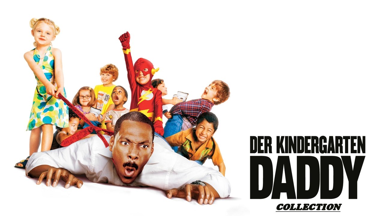 Daddy Day Camp Collection