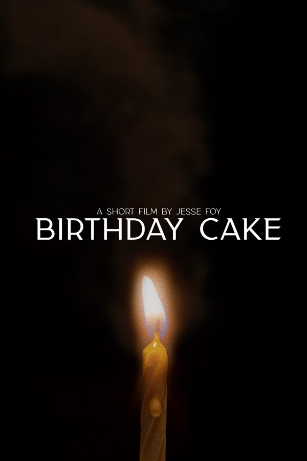 Birthday Cake Birthday Cake