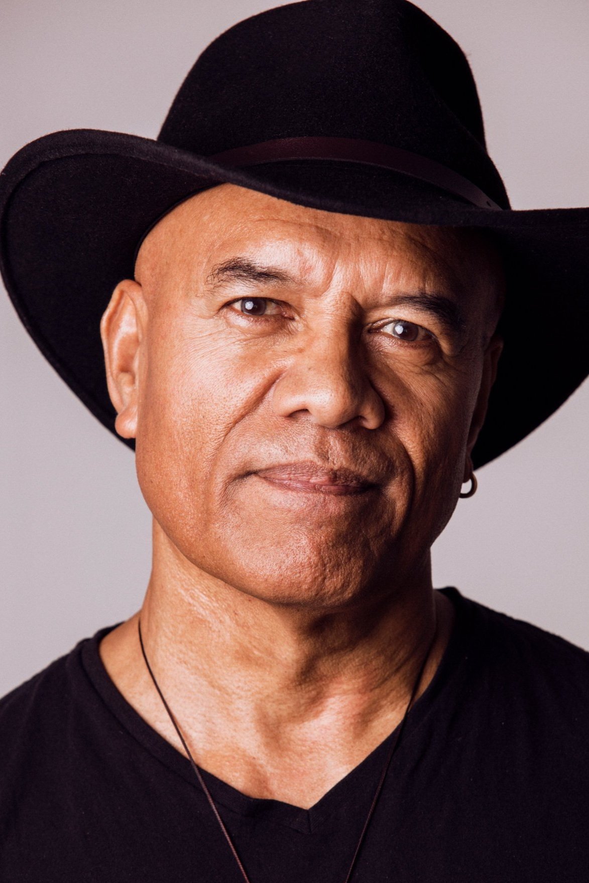 et billede af Opetaia Foa'i