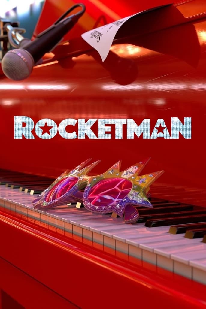 Rocketman