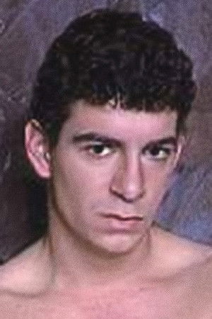 et billede af Blake McDonald