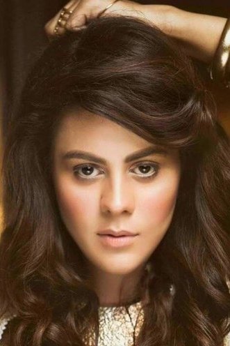 Jinaan Hussain's picture in the cast