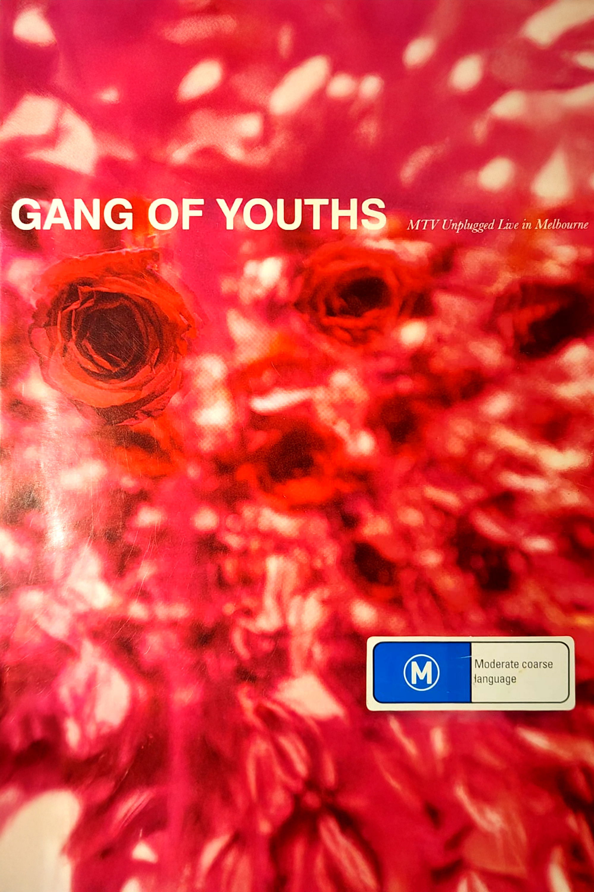 Gang Of Youths MTV Unplugged – Live In Melbourne