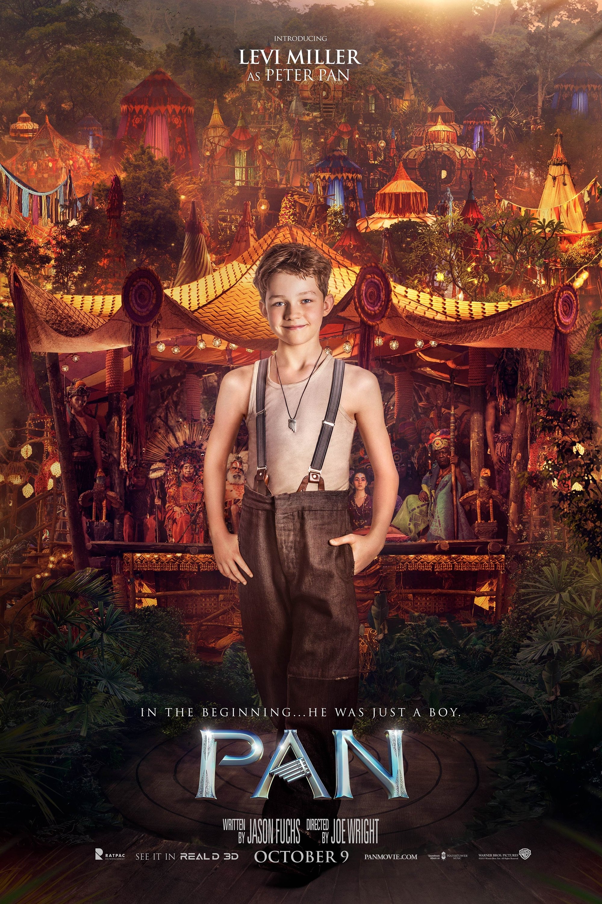 Pan