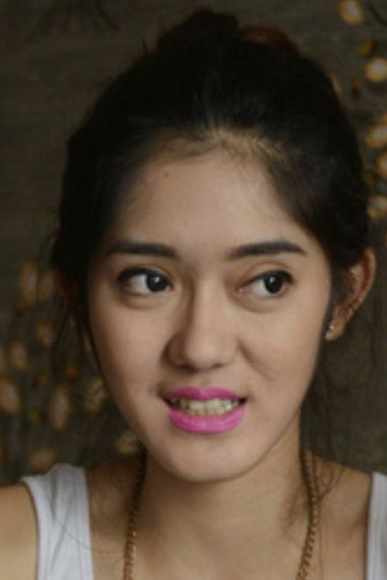 et billede af Keira Shabira