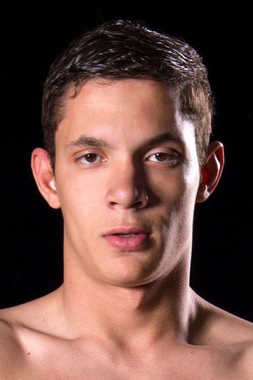 et billede af Micheal Lee