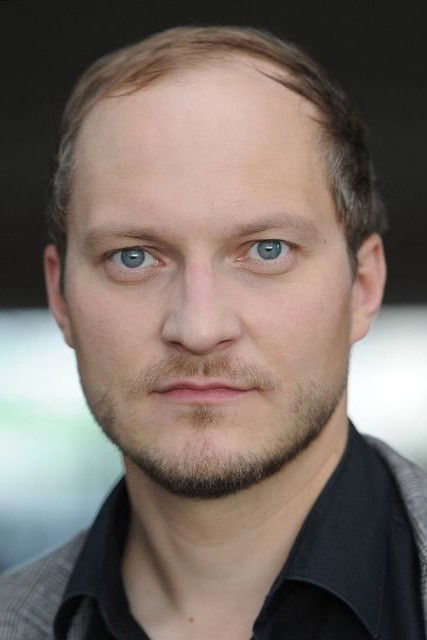 et billede af Oliver Brod