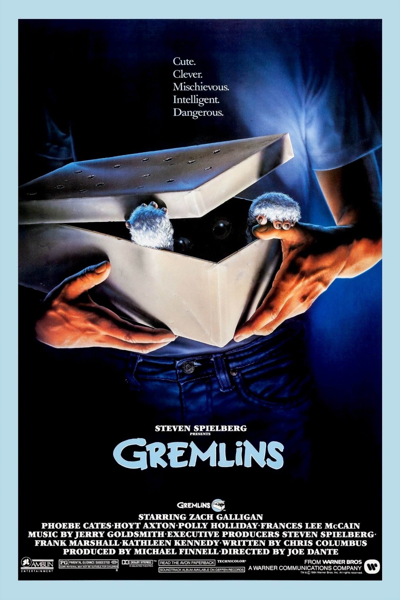 Gremlins