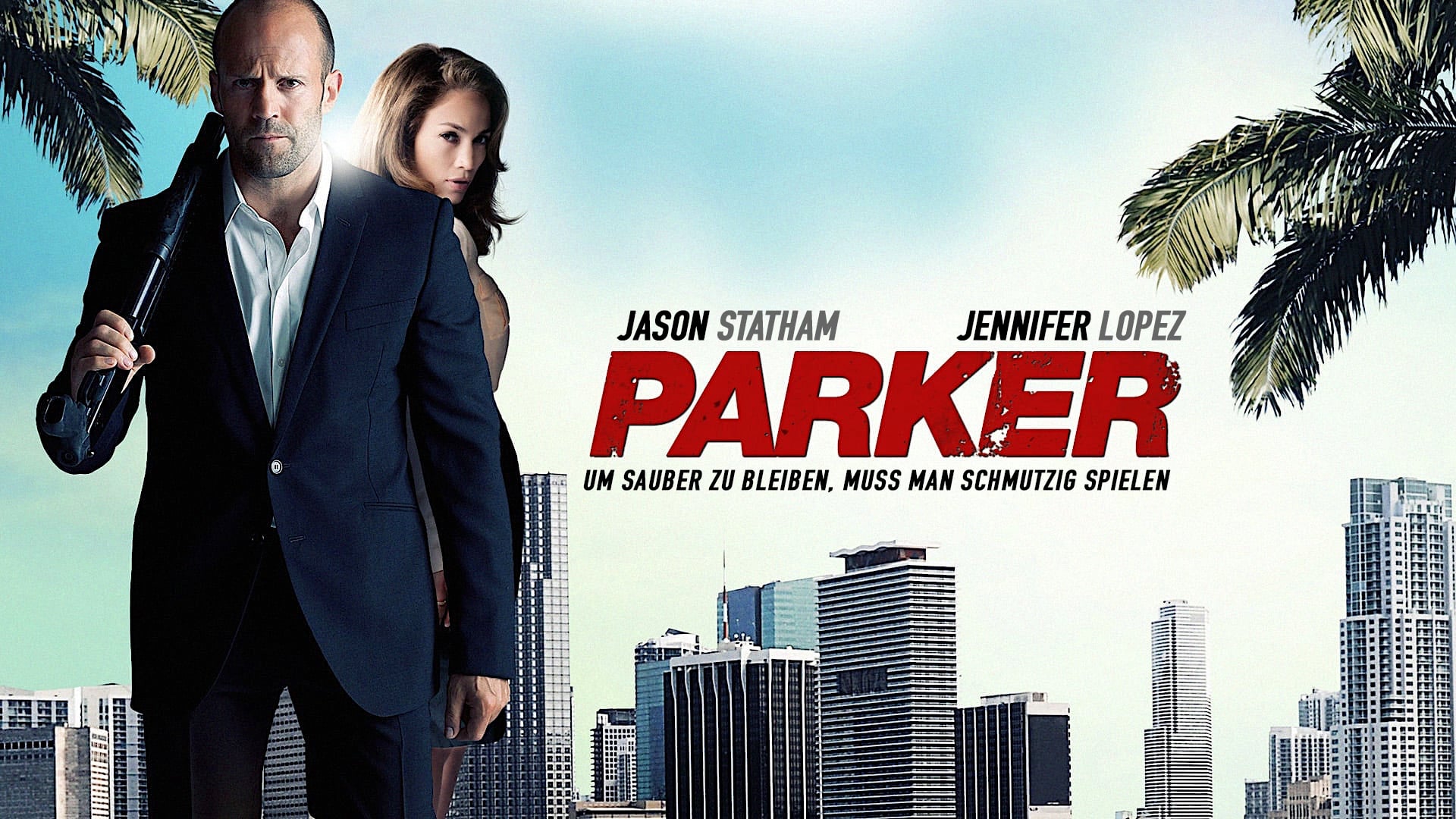 Watch Parker (2013) Full Movie Online Free | Movie & TV Online HD Quality