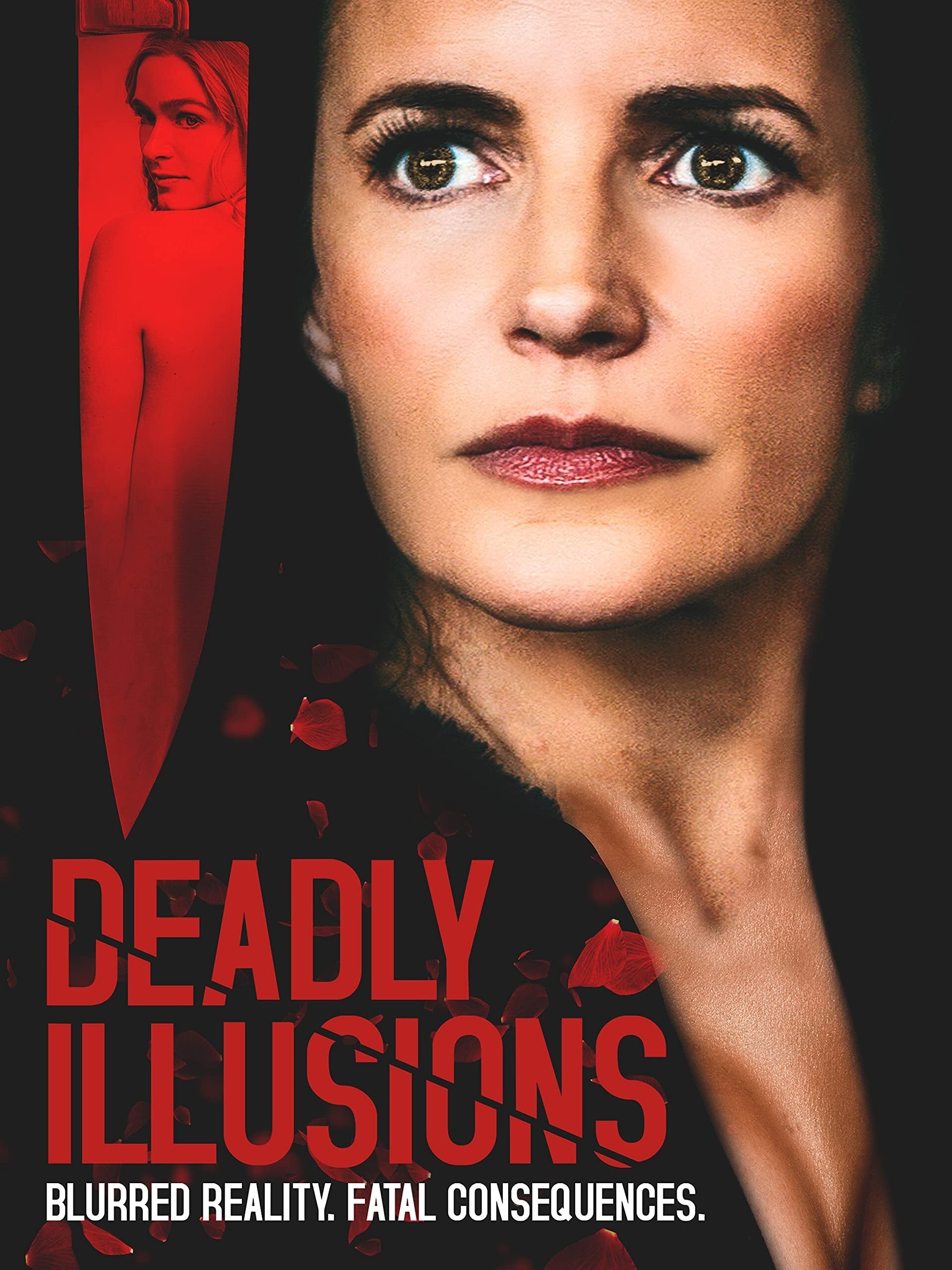 Deadly Illusions