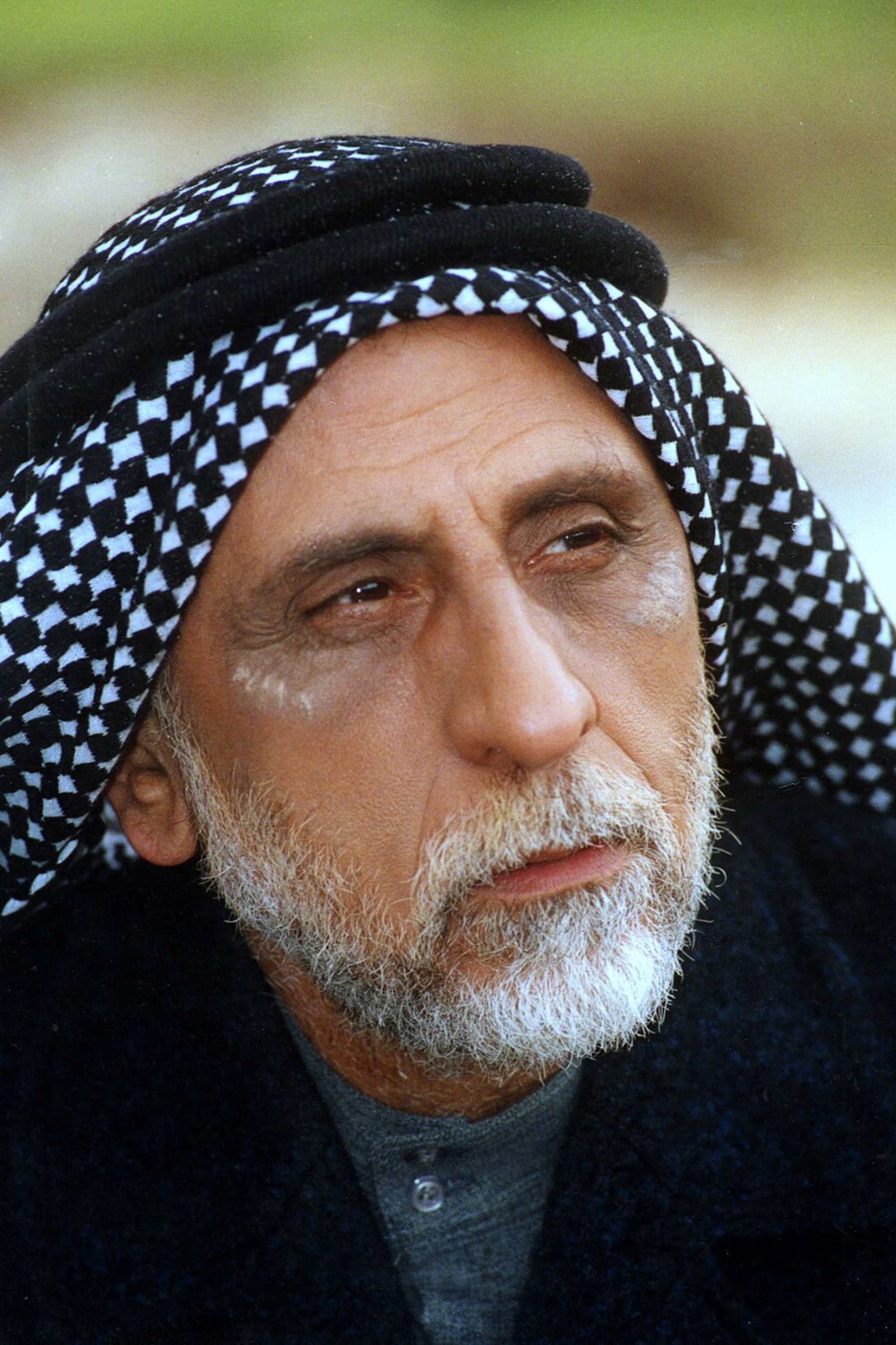 et billede af Hasan Oweiti