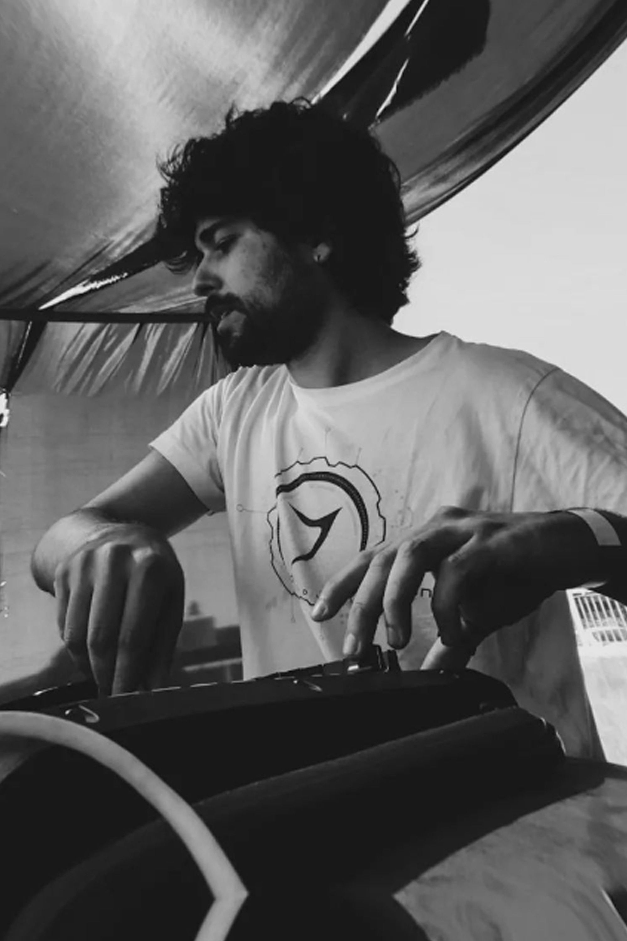 et billede af Lucas Bonatto Diaz