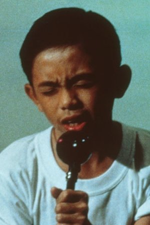 et billede af Wang Chi-tsan