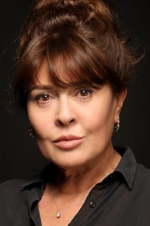 Ebru Nil Aydın's picture in the cast