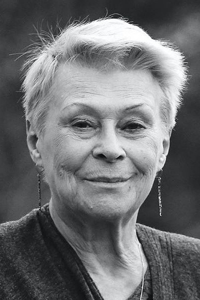 et billede af Jana Andresíková