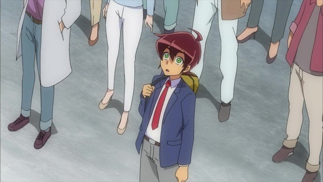Thumbnail for Galileo Galilei Was Actually a ______! Season 1 Episode 16
