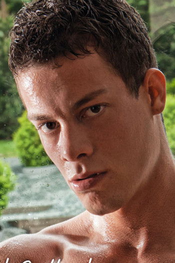 et billede af Erik Bouna