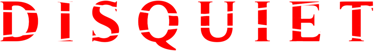 Disquiet
