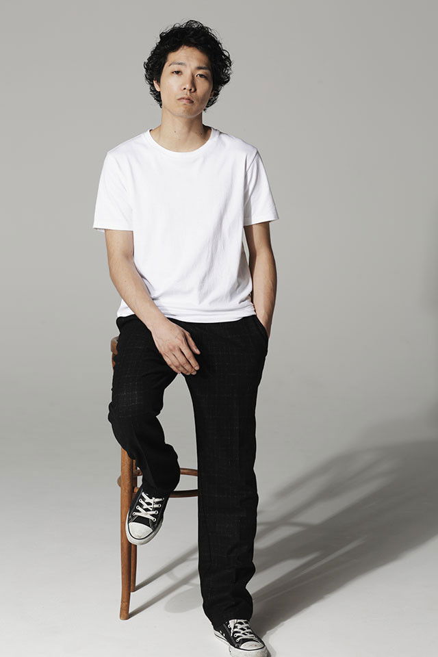 et billede af Ryohei Nakayama