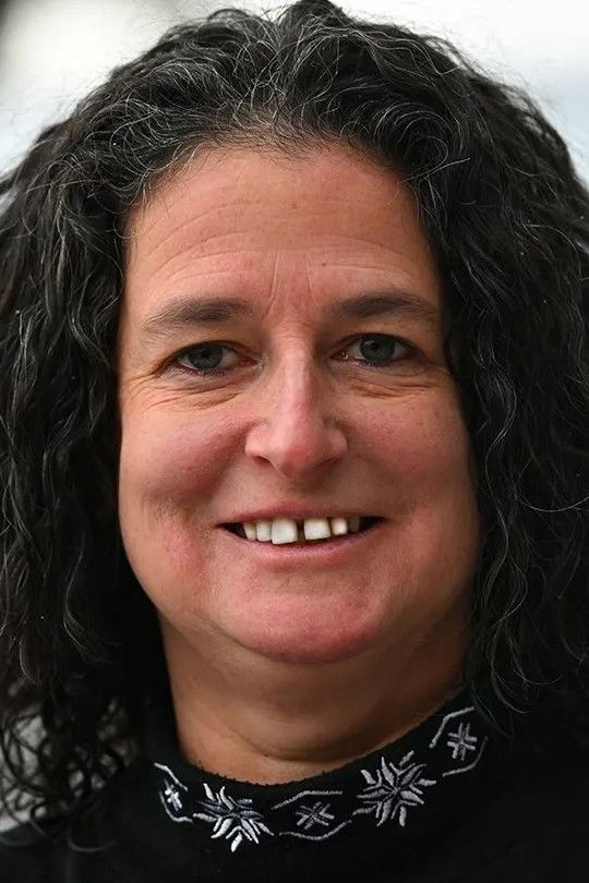 et billede af Carine Loubeau