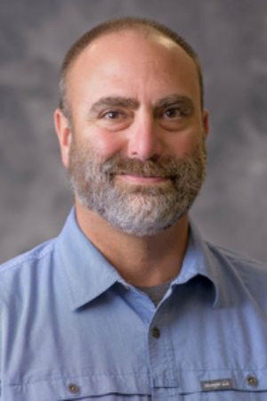 et billede af Marcus Drymon