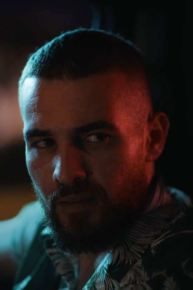 et billede af Jonathan Vella