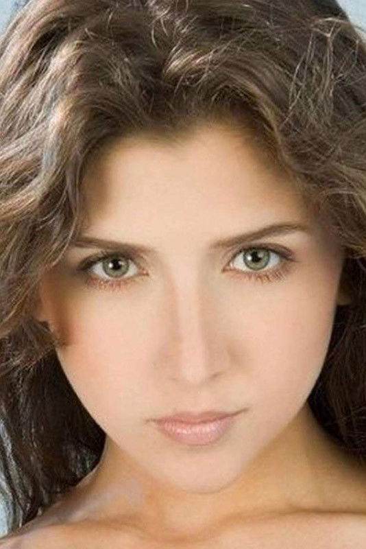 et billede af Yelena Maciel