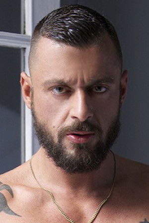 et billede af David Avila