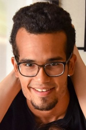 et billede af David Caspian