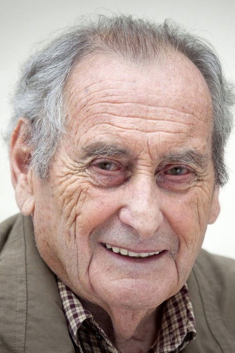 et billede af Walter Schultheiß