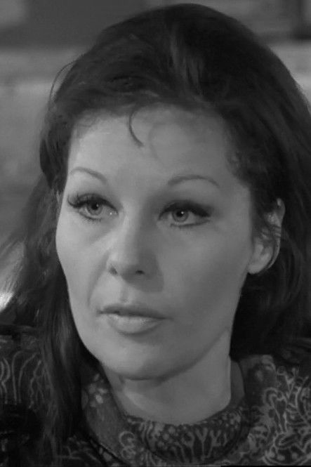 et billede af Marita Böhme