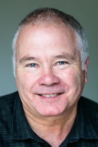 et billede af David Lonsdale