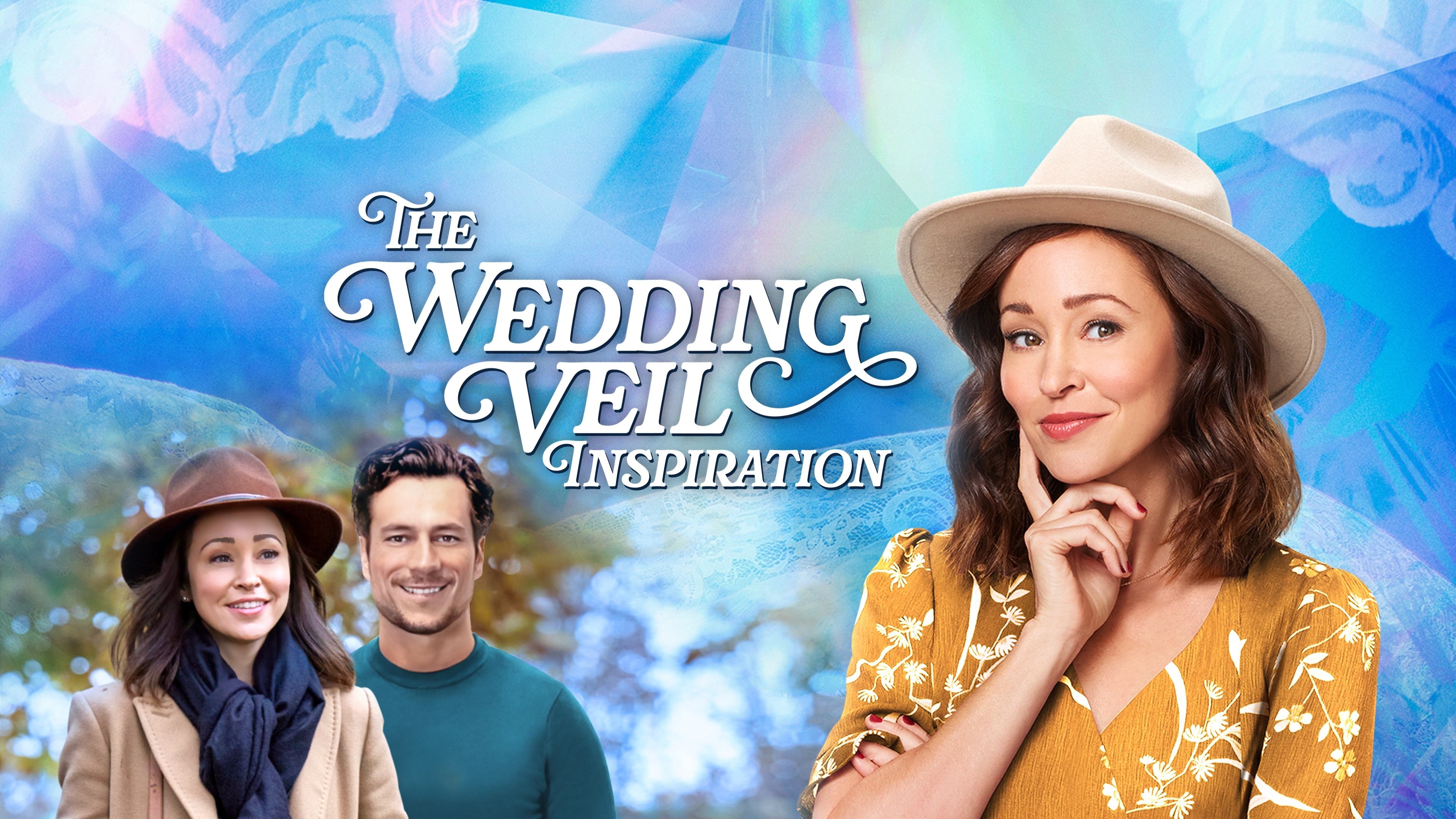 The Wedding Veil Inspiration