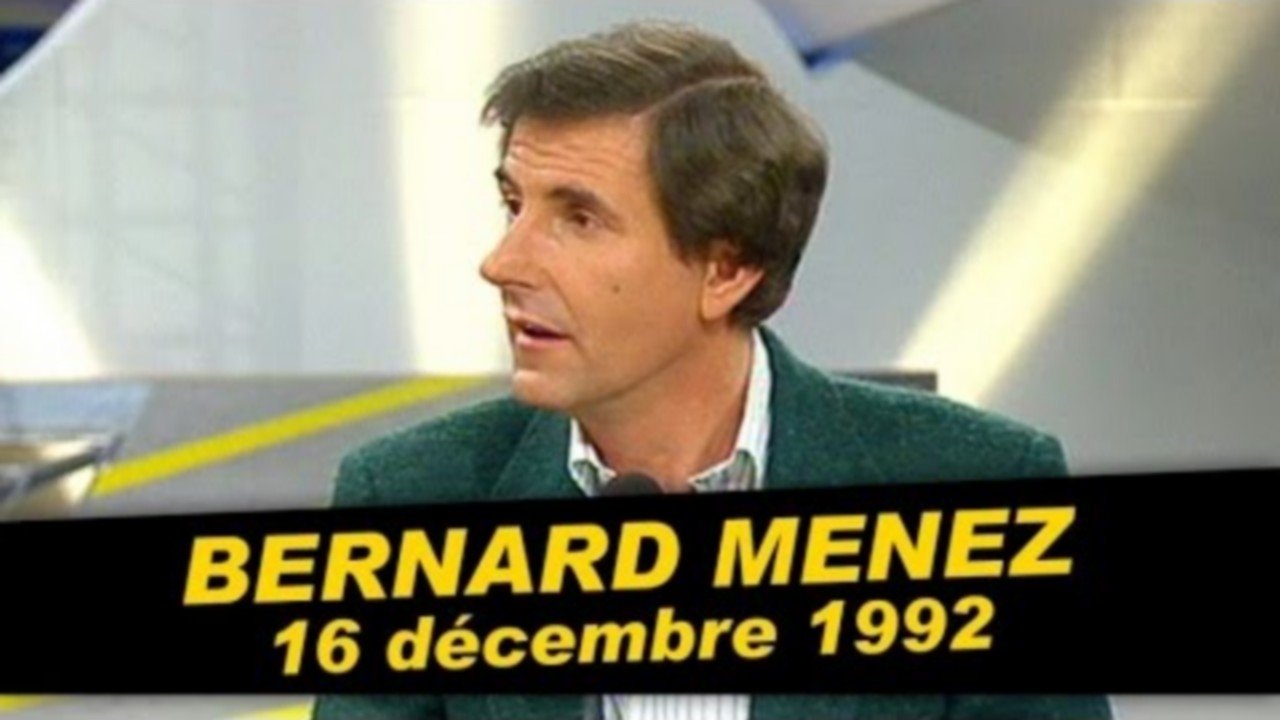 Coucou c'est nous ! - Emission du 16 décembre 1992