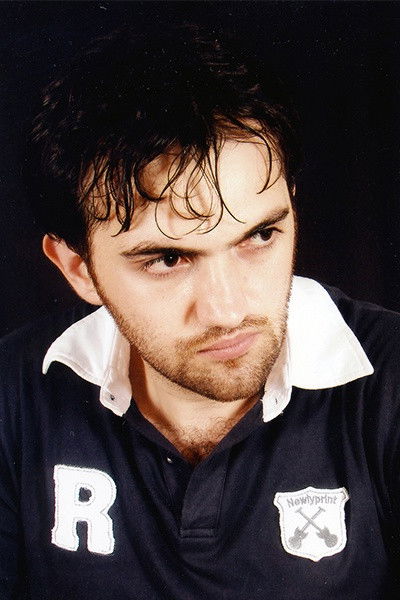 et billede af Elxan Rza