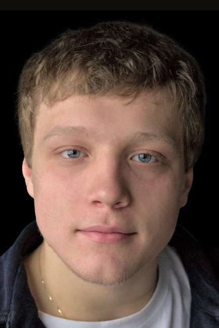 et billede af Valery Stepanov