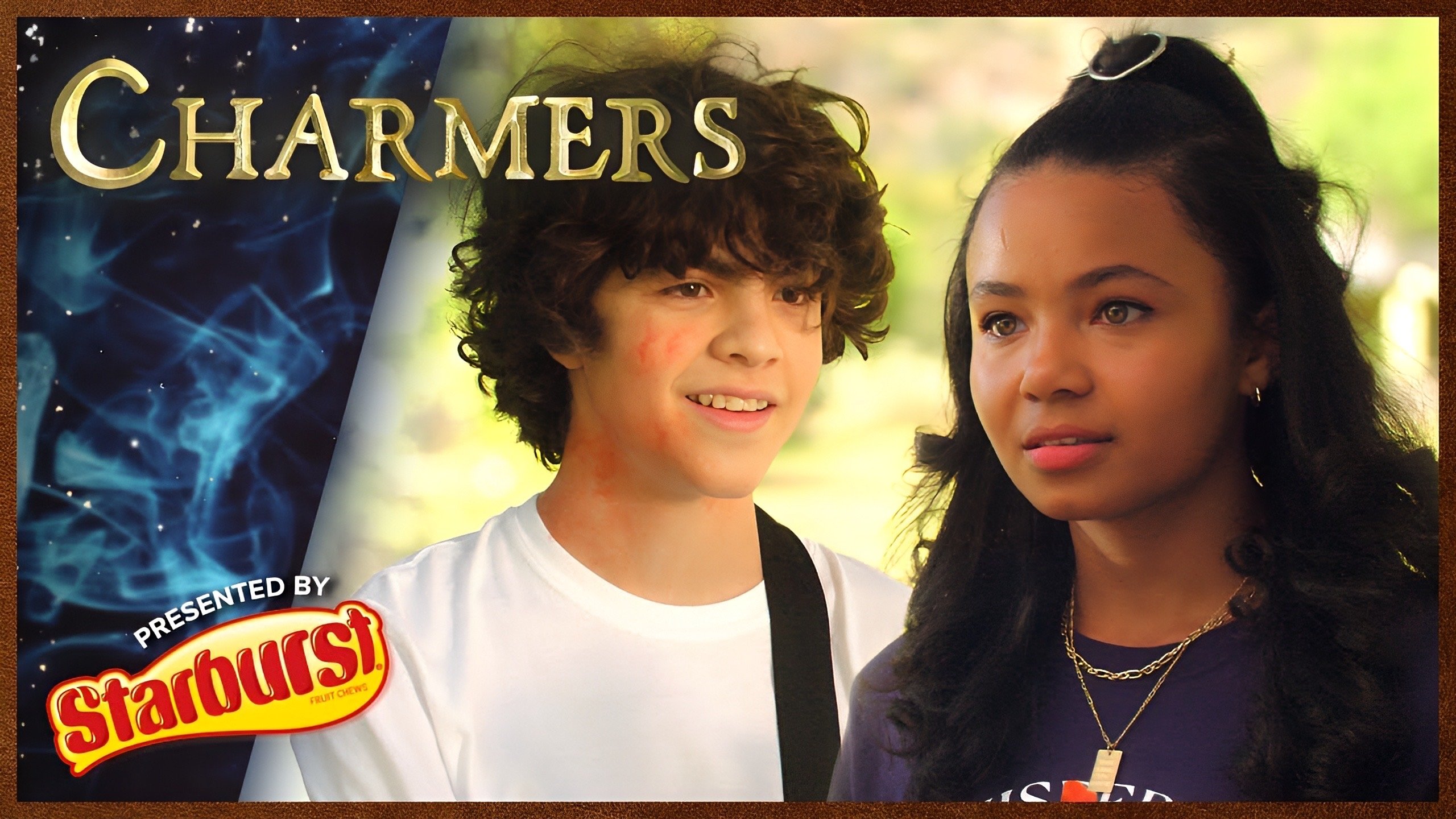 Charmers